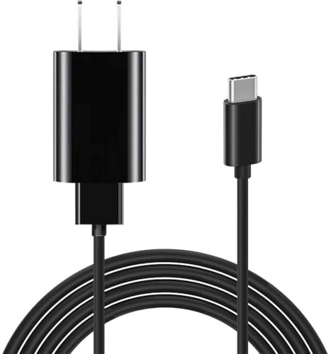 Podokas USB Type C Charger, Compatible with Beats Solo 4, Studio Pro Pill, Headphones Charger Compatible with Earbuds, Studio Buds Plus+ Flex, Fit Pro Accessories Charging Cable Cord
