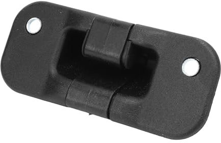Localisateur de Porte Coulissante pour Trafic Mk2 Mk3, Vivaro A B et Primastar, sécurité Améliorée et Montage Longue Durée 91167277