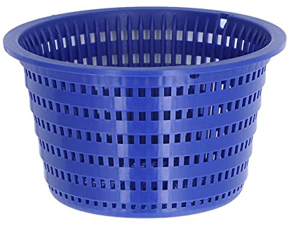 Für, für Pool -Skimmerkorb, Plastik -Ersatzfilterkorb, Swimmingpool -Reinigungswerkzeug
