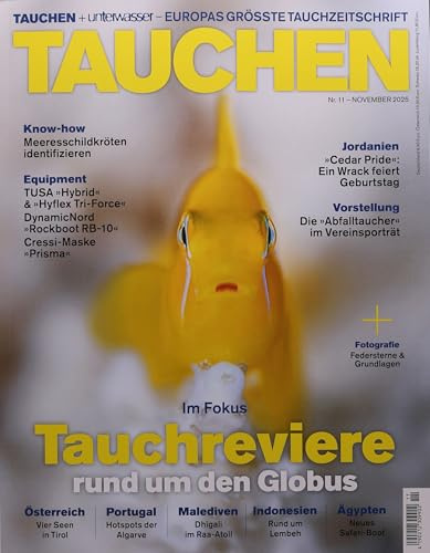 TAUCHEN