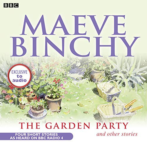 Garden Party, The & Other Stories