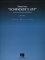 Theme from Schindler's List: For Cello and Piano: From the Universal Motion Picture