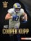 Meet Cooper Kupp: Los Angeles Rams Superstar (Sports Vips (Lerner (Tm) Sports))