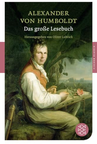 Das große Lesebuch: Mit dem Werkbeitrag aus dem Neuen Kindlers Literatur Lexikon (Fischer Klassik)