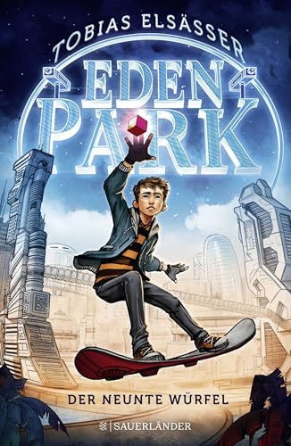 Eden Park – Der neunte Würfel