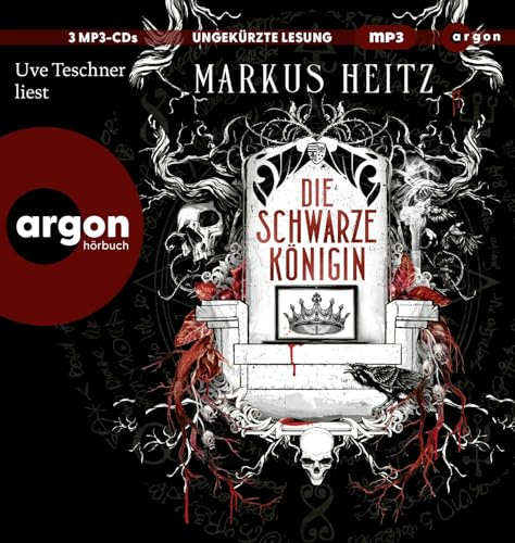 Die Schwarze Königin I (Blut und Alchemie: Die Saga der Schwarzen Königin, Band 1)