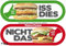 Iss dies, nicht das!: Blitzschnell das richtige Essen wählen