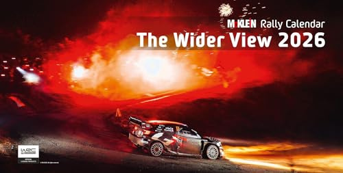McKlein Rally 2026 - The Wider View