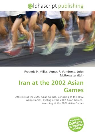 Iran at the 2002 Asian Games: Athletics at the 2002 Asian Games, Canoeing at the 2002 Asian Games, Cycling at the 2002 Asian Games, Wrestling at the 2002 Asian Games