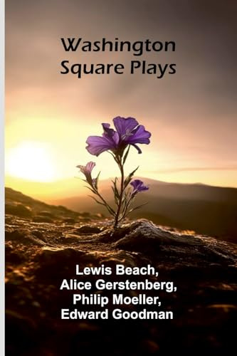 Washington Square Plays