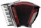 Zupan Juwel III 72 M Akkordeon Shadow Red