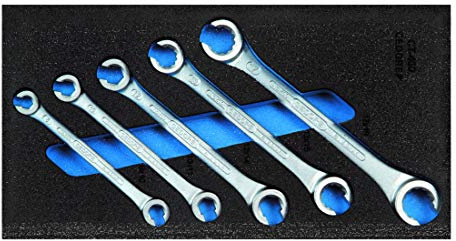 GEDORE Check-Tool-Modul leer, 1 Stück, EI-1500 CT1-400 L