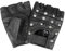Mil-Tec Handschuhe-12518002 Handschuhe Schwarz 904