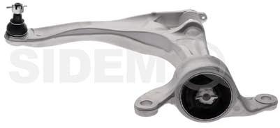SIDEM 47476 Lenker, Radaufhängung