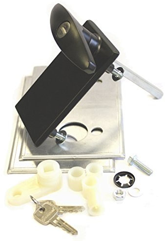 GARADOR GAR0150 Garage Door Handle Conversion Kit