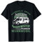 Coole Opas fahren Wohnmobil - Camping & Camper T-Shirt T-Shirt