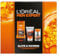 L'Oreal Men Expert Gift Set, Hydra Energetic Alive and Kicking: Shower Gel, Moisturiser and Face Wash