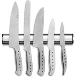 Tojiro 5 Piece Magnetic Knife