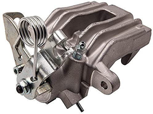 maXpeedingrods Rear Left Brake Caliper for AUDI A4 B6 for B7 8E0615423B