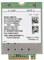 Carte Wifi Module 4G pour 7360, 450M M.2 Interface Carte Wifi pour Ordinateur Portable L850-GL LTE Module 4G sans Fil LTE-FDD WCDMA Adaptateur de Carte Wifi Réseau pour