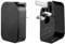 20W USB C Charger, Nokia G42 C32 X30 XR21 G22 G60 Mobile Phone Fast Charger Folding Universal PD UK Plug For Nokia X30 5G G60 5G (BLACK)