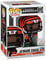 Funko Pop! NFL: Bengals - Jamarr Ja'Marr Chase - Vinyl-Sammelfigur - Geschenkidee - Offizielle Handelswaren - Spielzeug Für Kinder und Erwachsene - Sports Fans - Modellfigur Für Sammler und Display