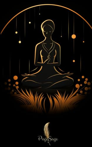 5 Week Yoga Challenge Journal: A Transformative Tool designed to guide you on a journey of Self-Discovery, Wellness, and Inner Peace by integrating ... to bring balance to your mind, body, and soul