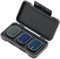 YueLi Kit originale Mini 4 Pro ND Goggle Kit, filtro di riduzione della luce si adatta all'esposizione a lungo termine per accessori DJI Mini 4 Pro.