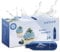 KAYSER K2224001 KAYSER-24 Stück Cream Charger-Sahnekapseln für Sahnespender-Für 500ml Sahne-Premium N2O Kapseln aus Stahl-100% recycelbar-Made in EU-Für kalte und warme Anwendungen, Stahl