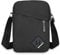 Aucuu Umhängetasche Schultertasche Messenger Bag, Umhängetasche Klein Herren, Oxford Herren Tasche, Herrentasche Zum Umhängen, Handy Schultertasche, Crossbody Handytasche für Arbeit Reise Alltagsleben