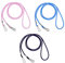 Garneck 3 Pièces Attaches pour Garçon Fille Cordon de Moufles avec Clips de Lanières pour Hiver