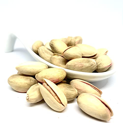 Pistacchi Premium Grecia (tutto in guscio) 500