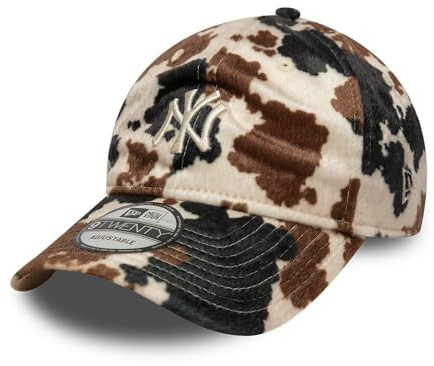 New Era 9Twenty Cap MLB Basecap Baseball Verstellbar Kappe
