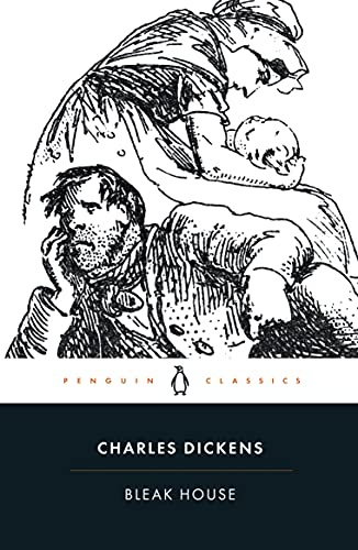 Bleak House (Penguin Classics)
