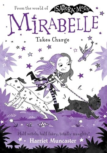 Mirabelle Takes Charge (7)