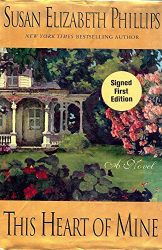 This Heart of Mine: A Novel (Chicago Stars)