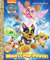 Mighty Pup Power! (Little Golden Books)