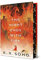 The Night Ends with Fire (The Dragon Spirit Duology, Band 1)