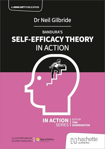 Bandura's Self-Efficacy Theory in Action