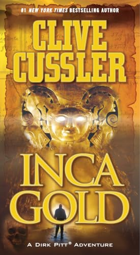 Inca Gold (Dirk Pitt Adventure)