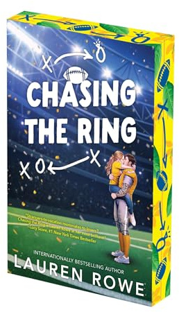 Chasing the Ring: Deluxe Limited Edition (Football and Feels, Band 1)