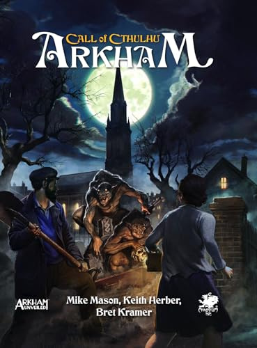 Chaosium