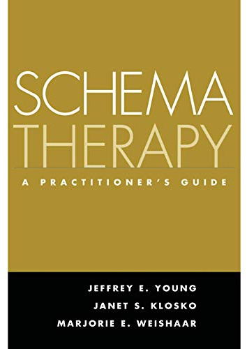 Schema Therapy: A Practitioner's Guide