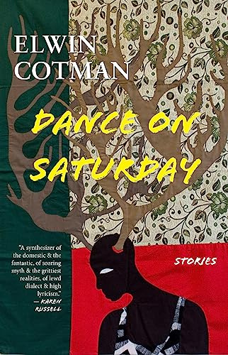 Dance on Saturday: Stories