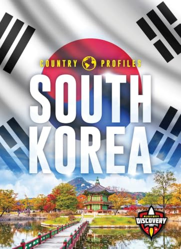 South Korea (Country Profiles)