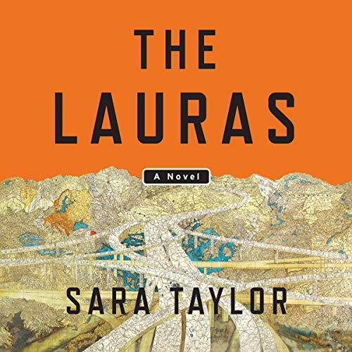 The Lauras: A Novel