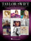 Easy Piano: Taylor Swift Anthology - 2nd Edition | 26 Songs arrangiert für Anfänger mit Texten | Beliebte Popsongs für Klavierschule und Selbststudium ... Easy-level Song Arrangements With Lyrics