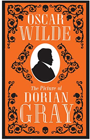 The Picture of Dorian Gray: Annotated Edition (Alma Classics Evergreens)