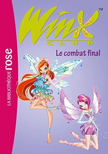Winx Club 29 - Le combat final