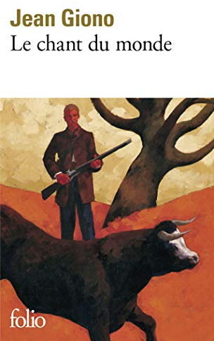 Le chant du monde (Folio): A36872
